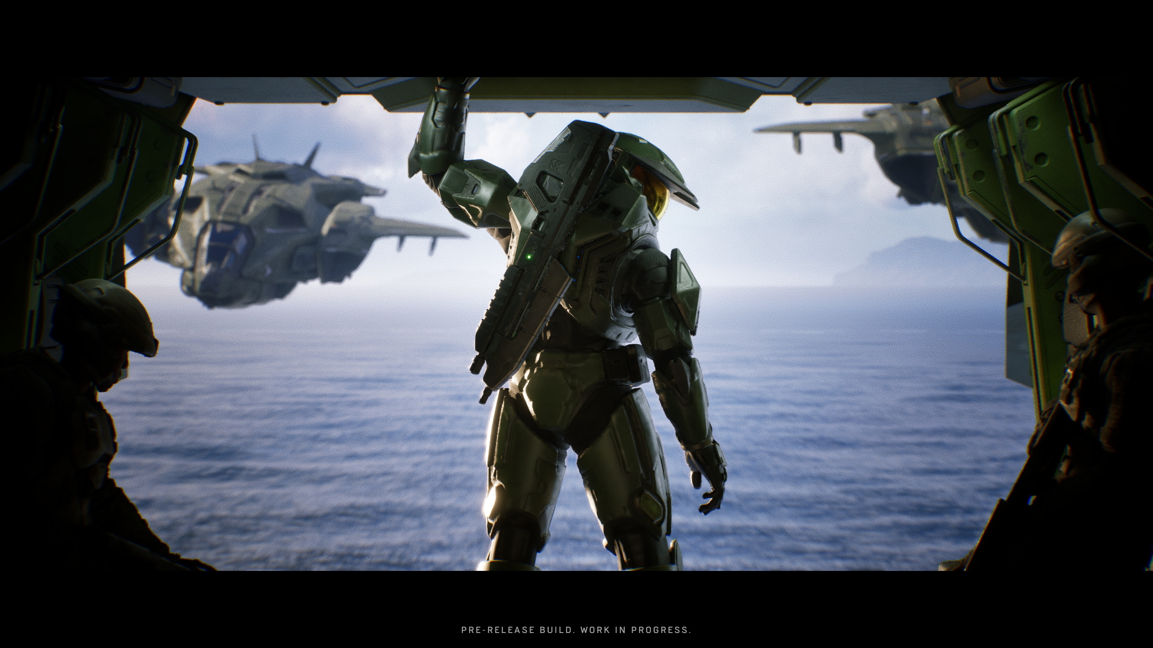 Halo: Campaign Evolved Announced as Ground-Up Remake Coming 2026 - Image 2