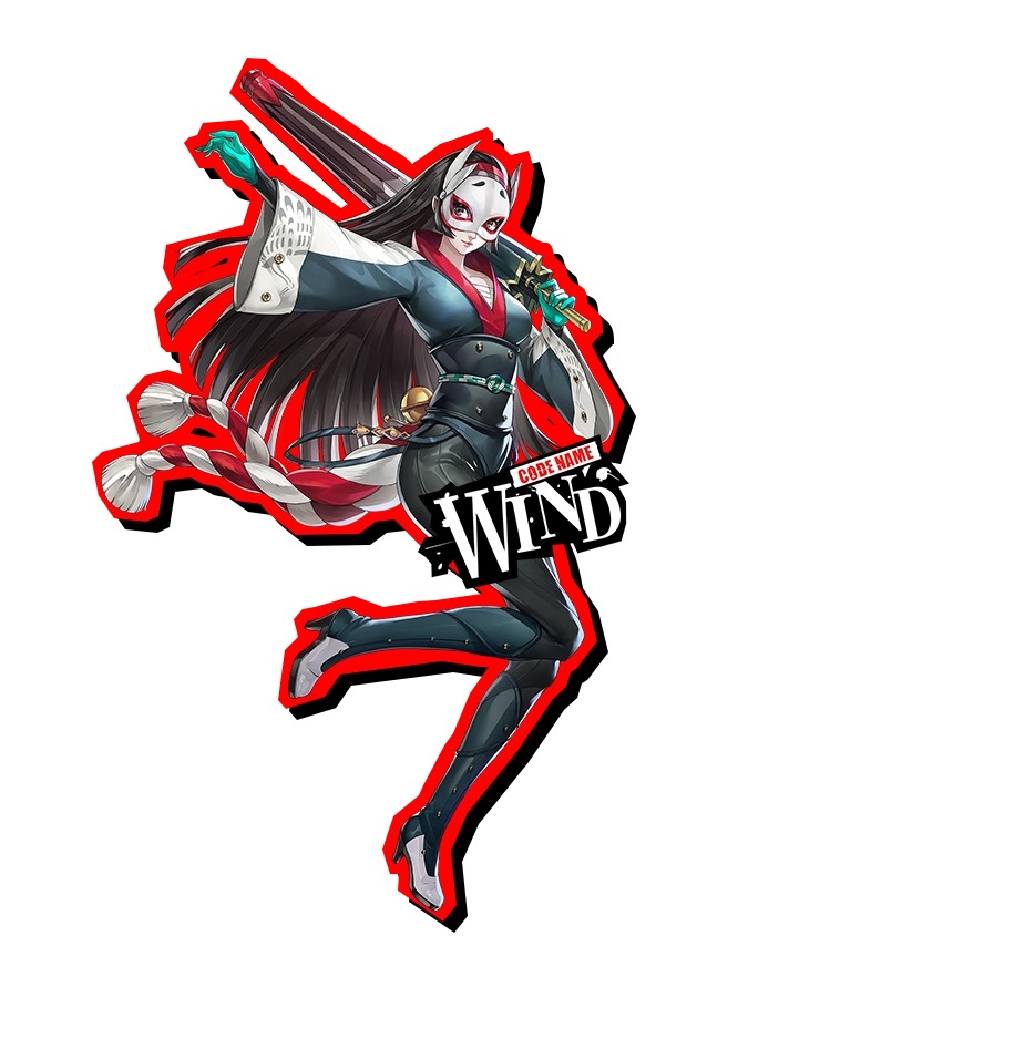 Persona 5: The Phantom X Version 2.3 Launches with New Story Chapter and Character - Image 1