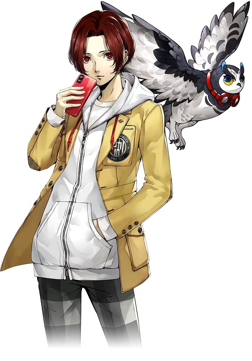 Persona 5: The Phantom X Version 2.3 Launches with New Story Chapter and Character - Image 2