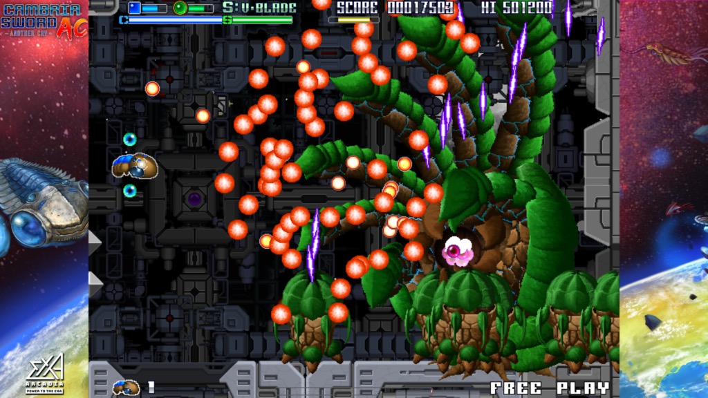 CAMBRIA SWORD: ANOTHER CRY Brings Prehistoric Battle to exA-Arcadia - Image 2