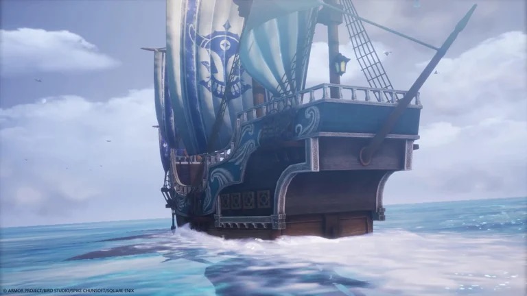 Dragon Quest III HD-2D Remake Launched November 14 Bringing Classic JRPG to Modern Platforms - Image 2