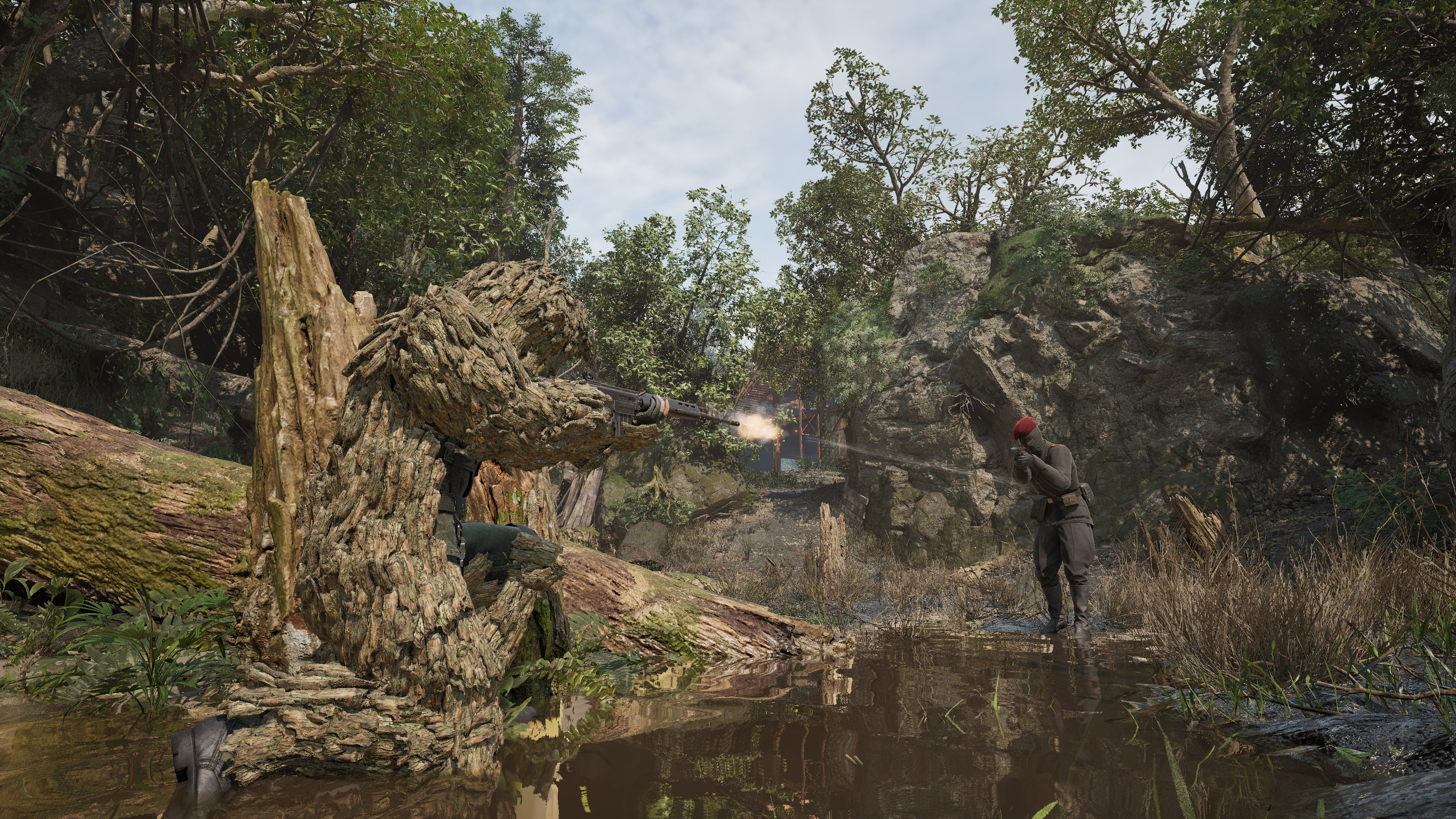 Metal Gear Solid Δ FOX HUNT Online Mode Launches October 30 with 20% Discount - Image 1