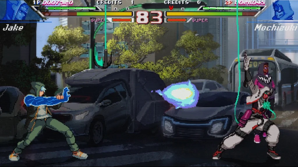 Blazing Strike AC Brought Indie Fighting Excellence to exA-Arcadia - Image 5