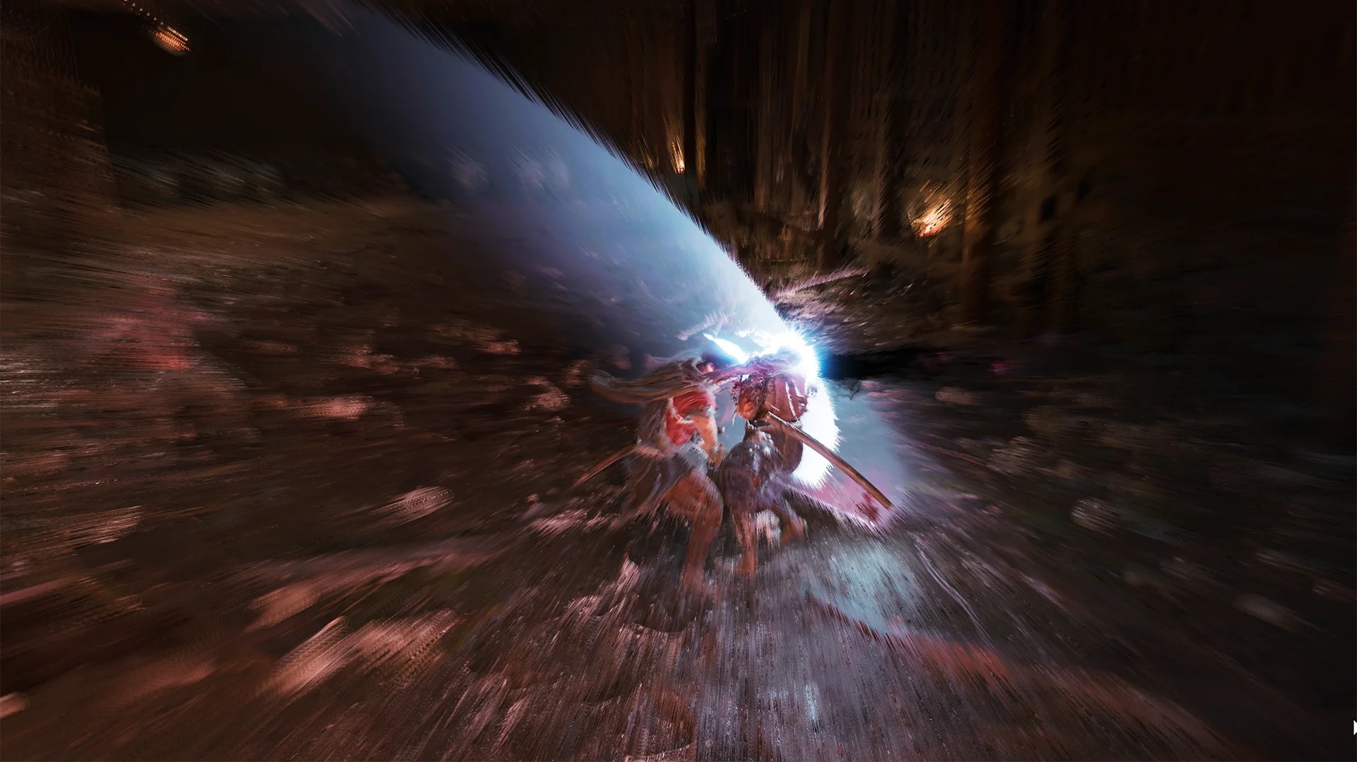 Onimusha: Way of the Sword - Combat System