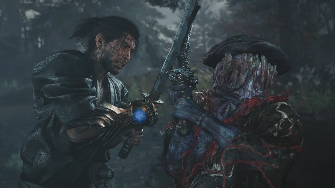 Onimusha: Way of the Sword Returns to Deliver Intense Samurai Action in 2026 - Image 2