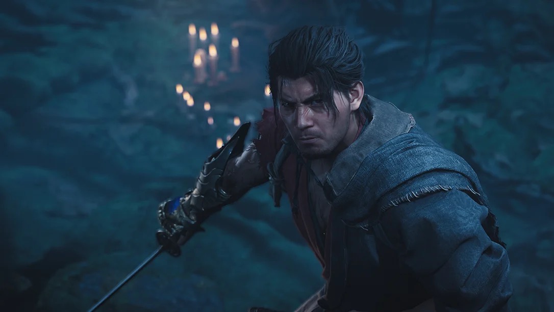 Onimusha: Way of the Sword Returns to Deliver Intense Samurai Action in 2026 - Image 4