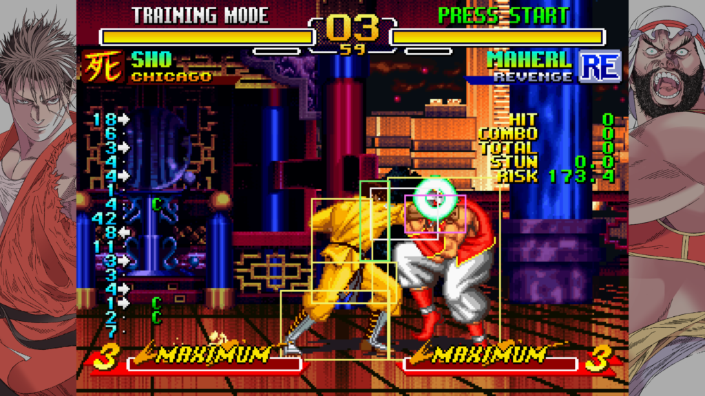 Breakers Revenge Chicago Brought VISCO's Cult Fighter to Modern Arcades - Image 3