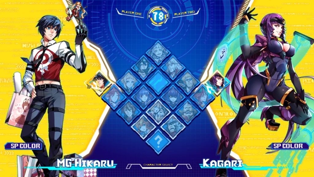 Chaos Code Nemesis Experiment