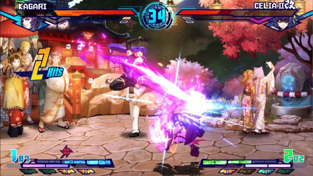 Chaos Code Nemesis Experiment - The Long-Awaited Sequel Finally Arrived - Image 1