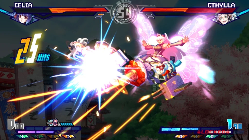 Chaos Code Nemesis Experiment - The Long-Awaited Sequel Finally Arrived - Image 2