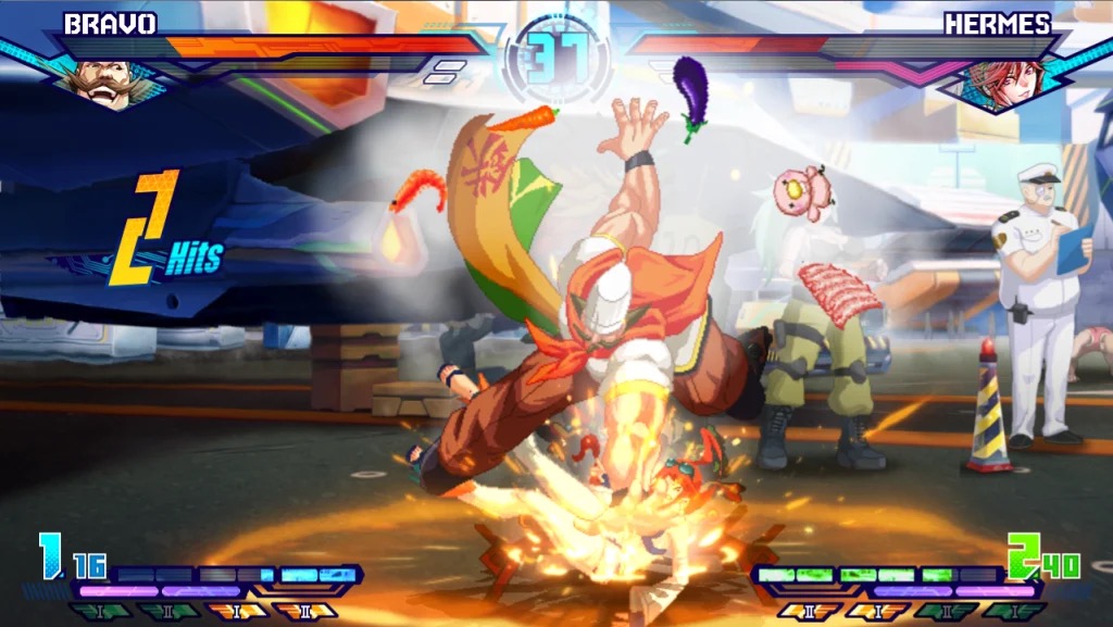 Chaos Code Nemesis Experiment - The Long-Awaited Sequel Finally Arrived - Image 5