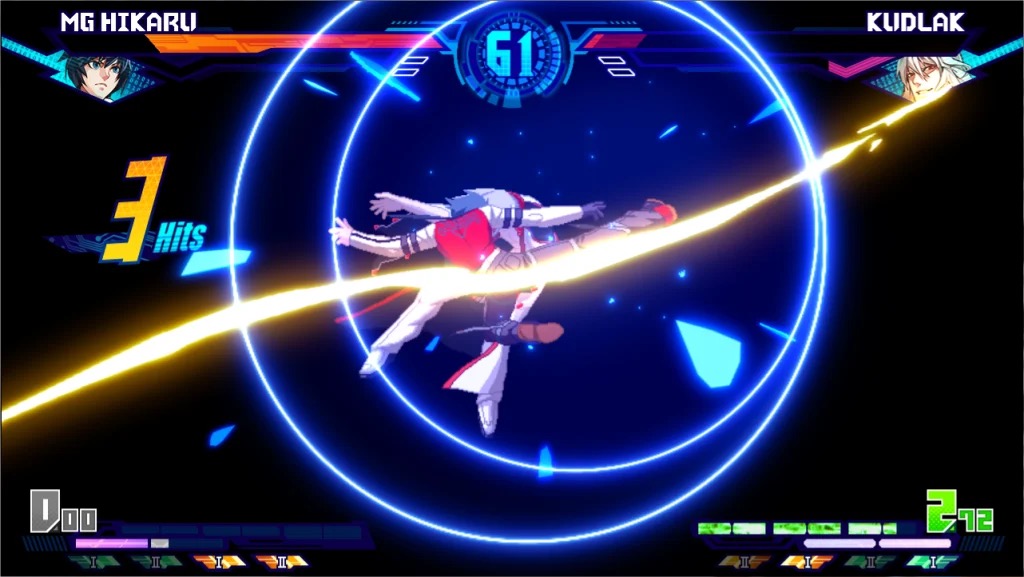 Chaos Code Nemesis Experiment - The Long-Awaited Sequel Finally Arrived - Image 6