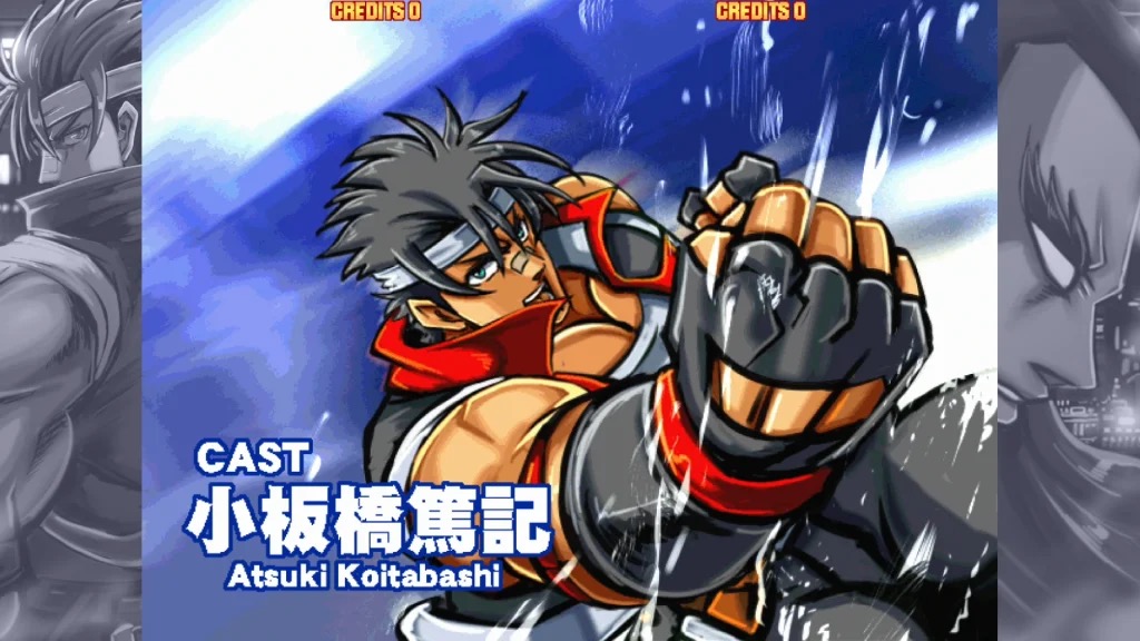 Axel City 2 The Final Storm - 50 Characters, Zero Compromises - Image 4