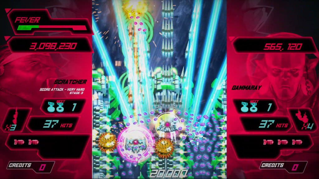 Shinorubi Pink Label