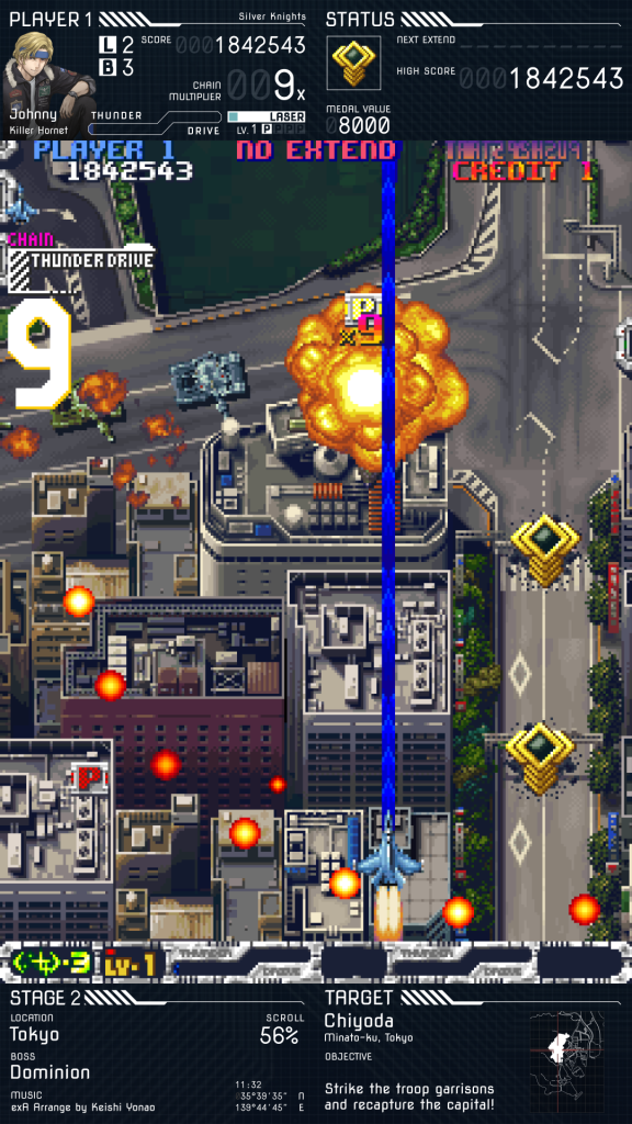 AirGallet EXA Label - 30 Years Later, Legends Returned to Finish What They Started - Image 2