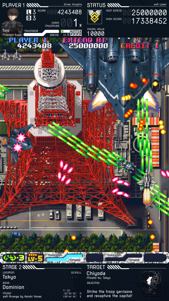 AirGallet EXA Label - 30 Years Later, Legends Returned to Finish What They Started - Image 3