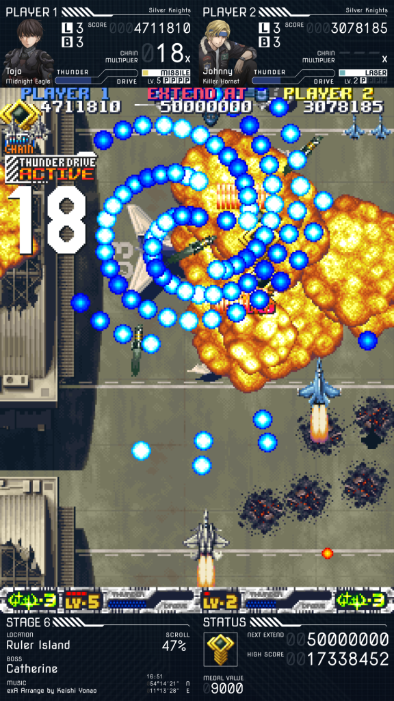 AirGallet EXA Label - 30 Years Later, Legends Returned to Finish What They Started - Image 4