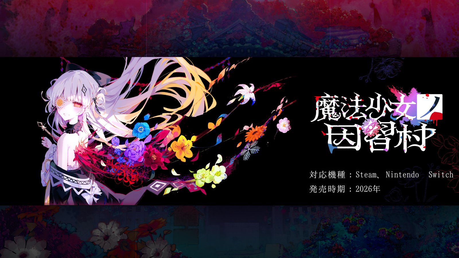 Character introduction