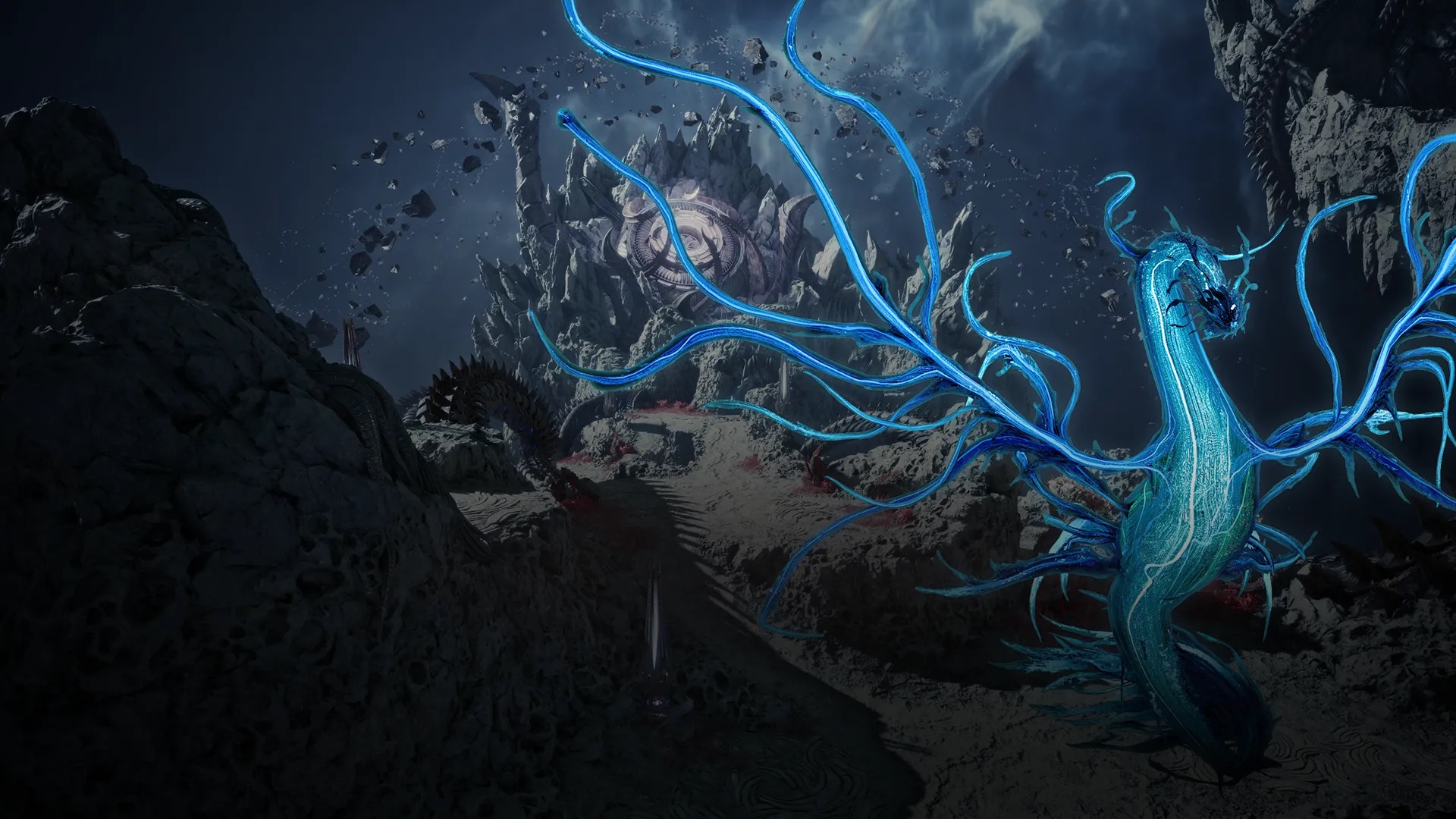 Aion 2: NCsoft's Next-Gen MMORPG Launches November 2025 - Image 8