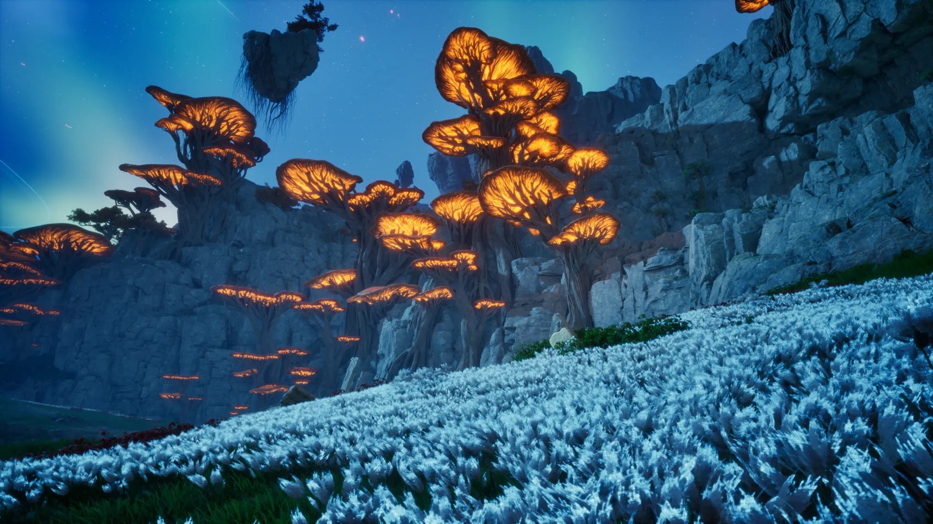 Aion 2: NCsoft's Next-Gen MMORPG Launches November 2025 - Image 1