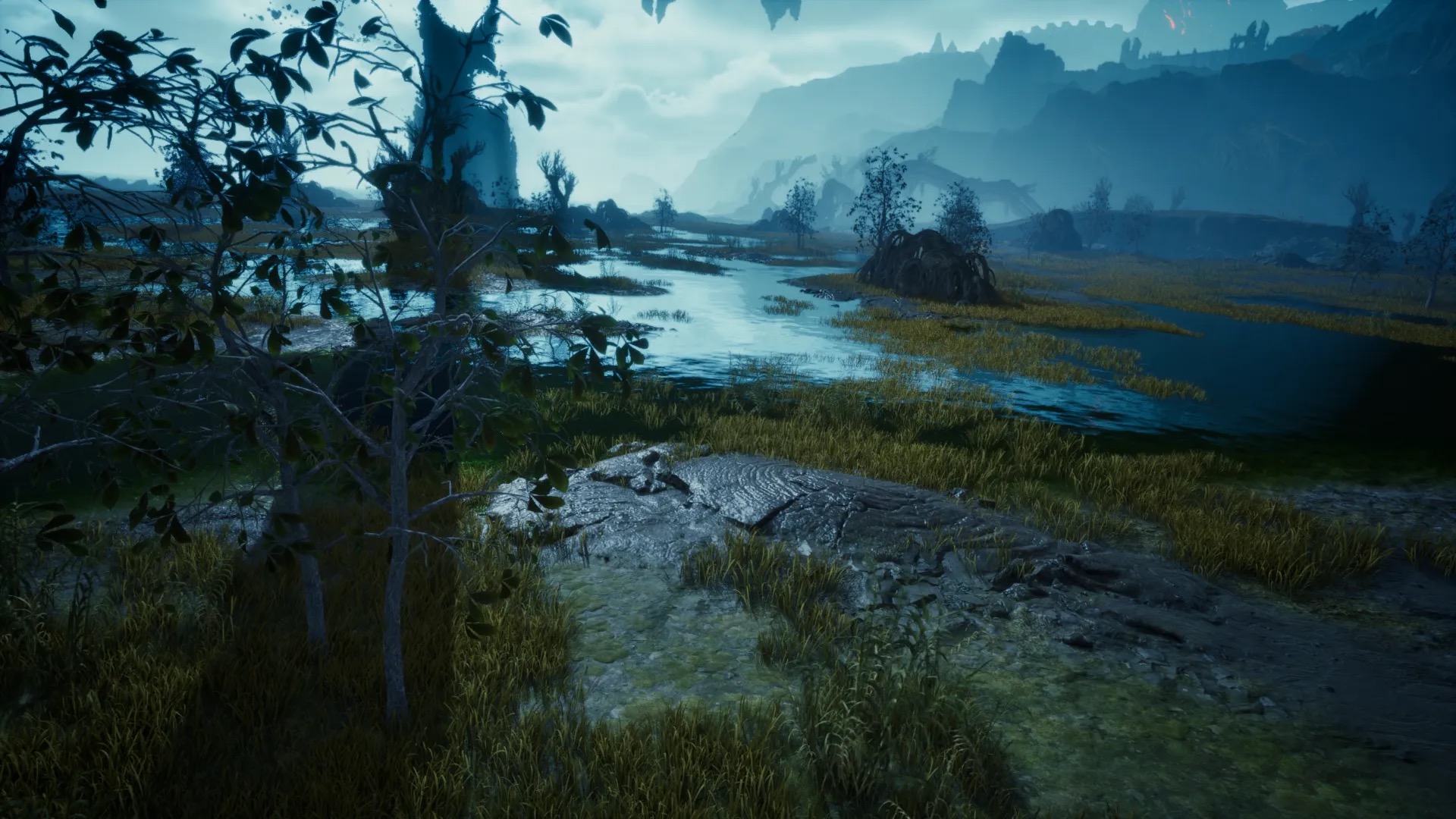 Aion 2: NCsoft's Next-Gen MMORPG Launches November 2025 - Image 2