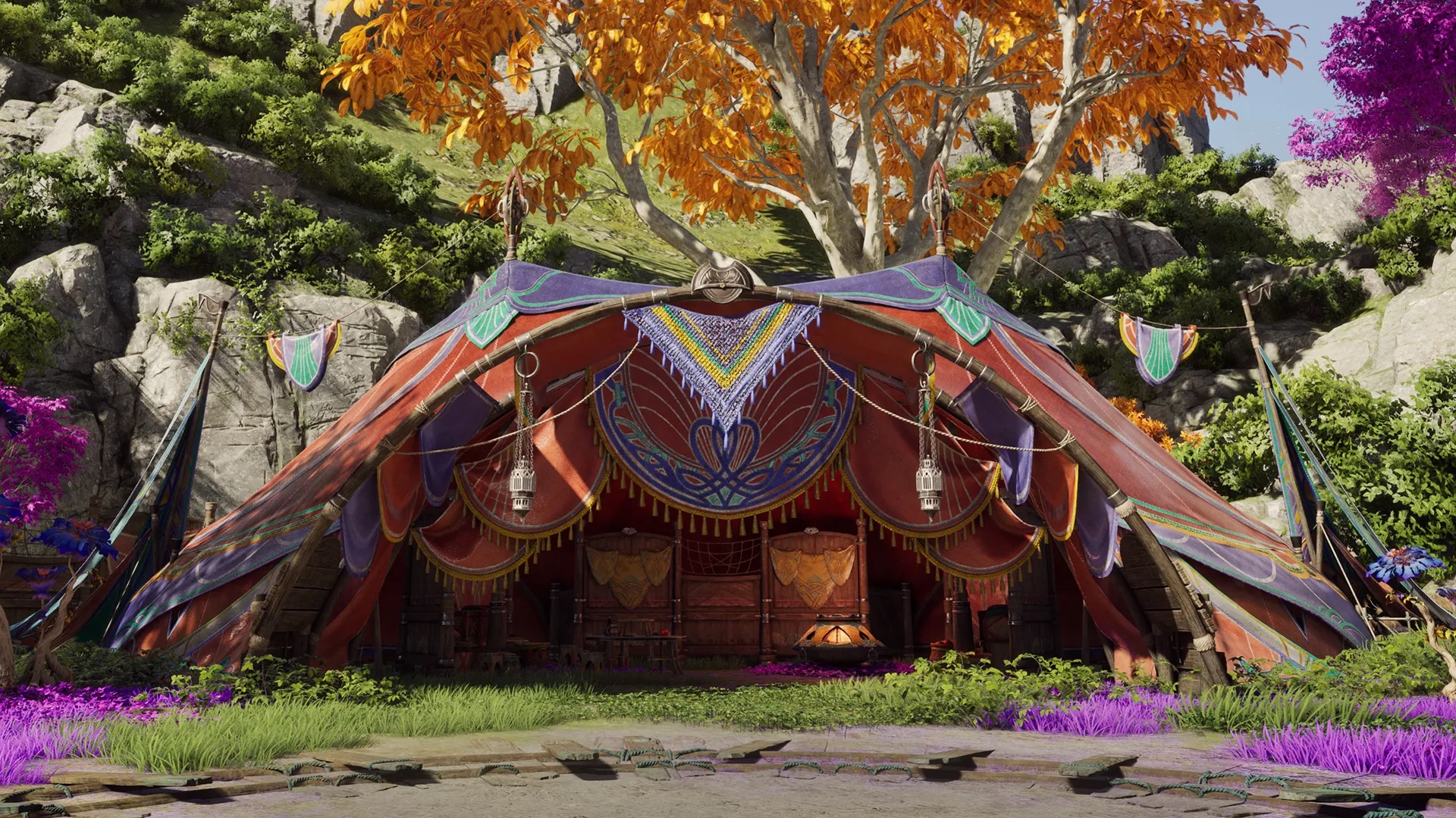 Aion 2: NCsoft's Next-Gen MMORPG Launches November 2025 - Image 3