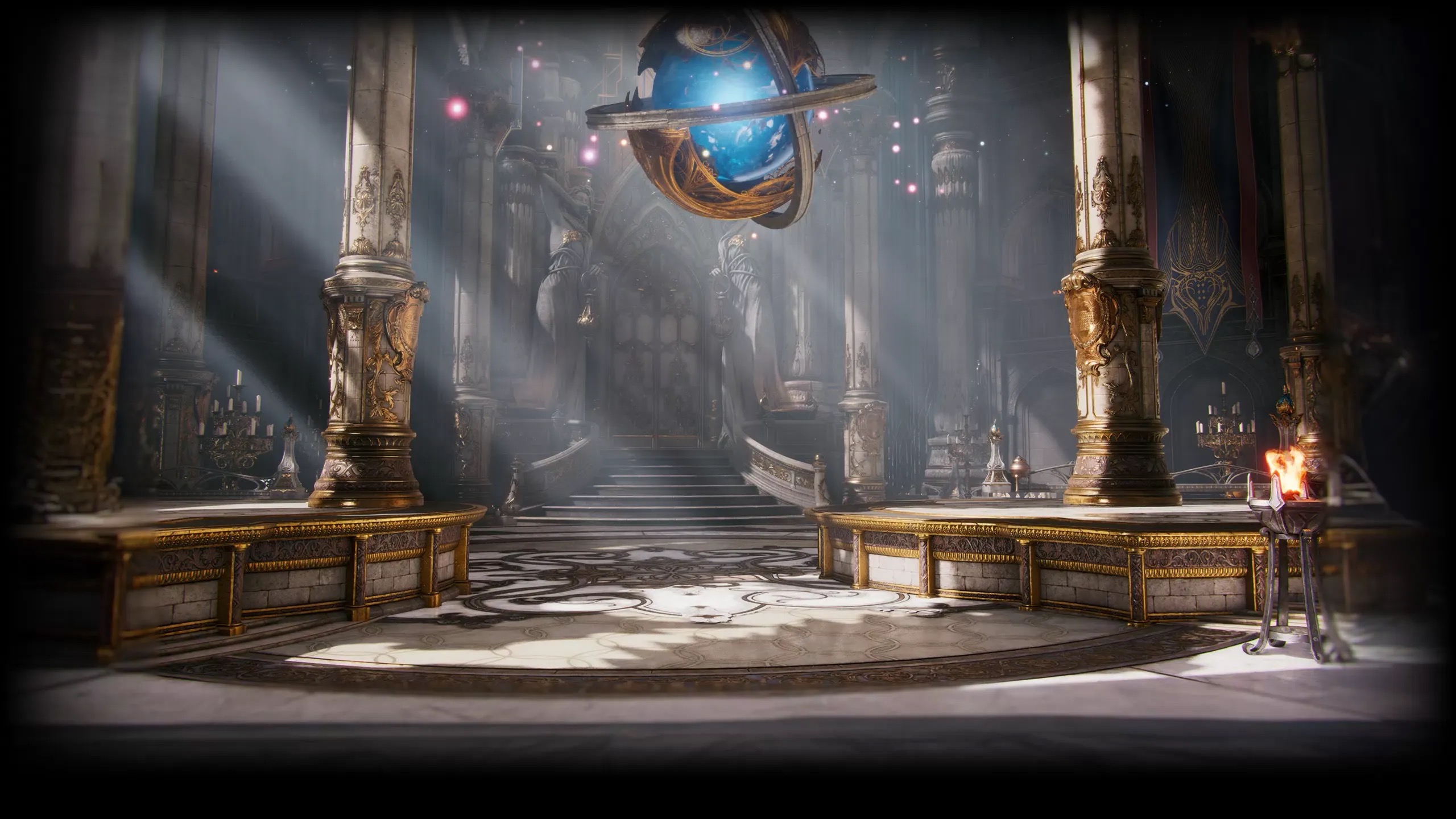 Aion 2: NCsoft's Next-Gen MMORPG Launches November 2025 - Image 4