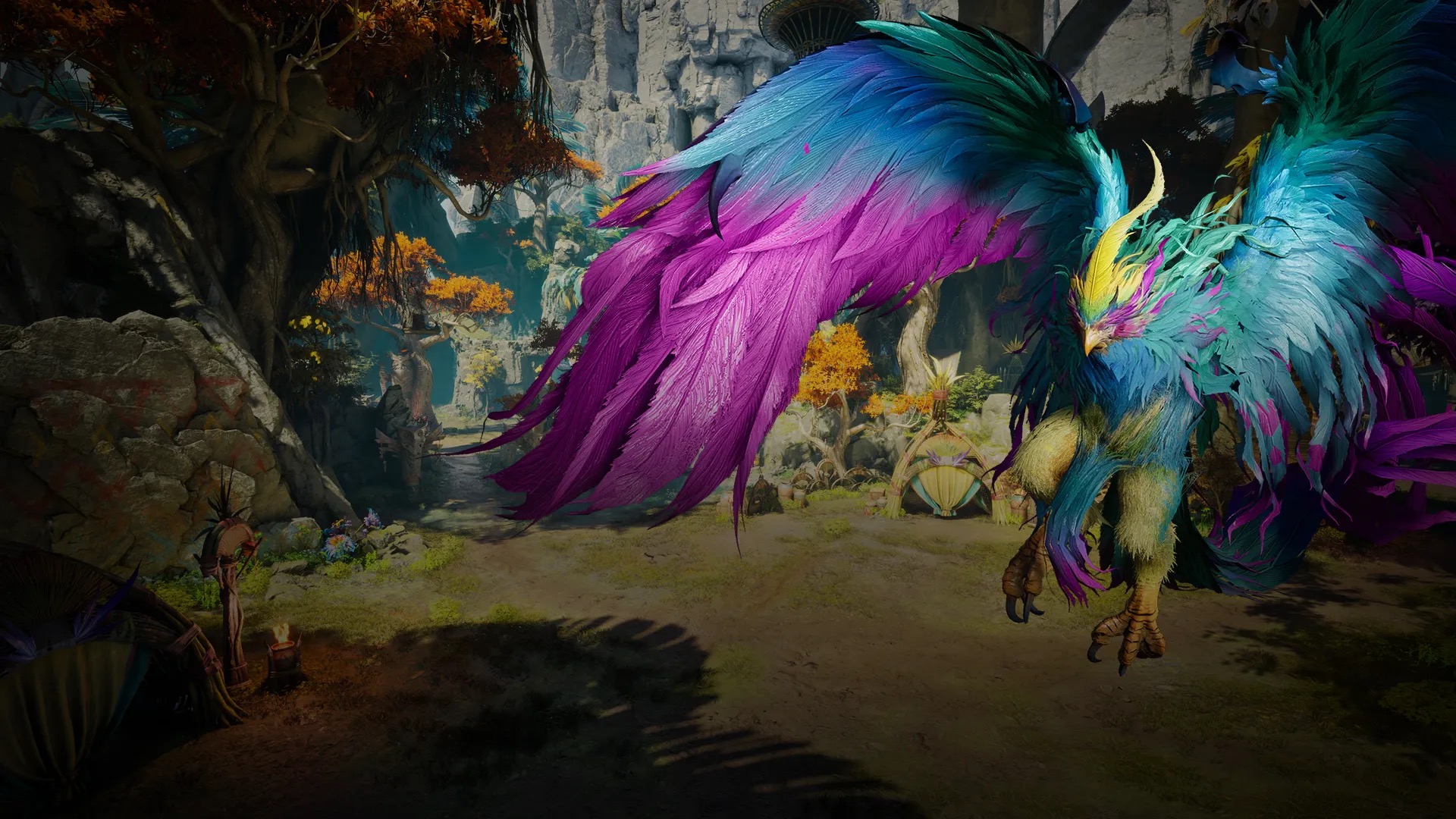 Aion 2: NCsoft's Next-Gen MMORPG Launches November 2025 - Image 5