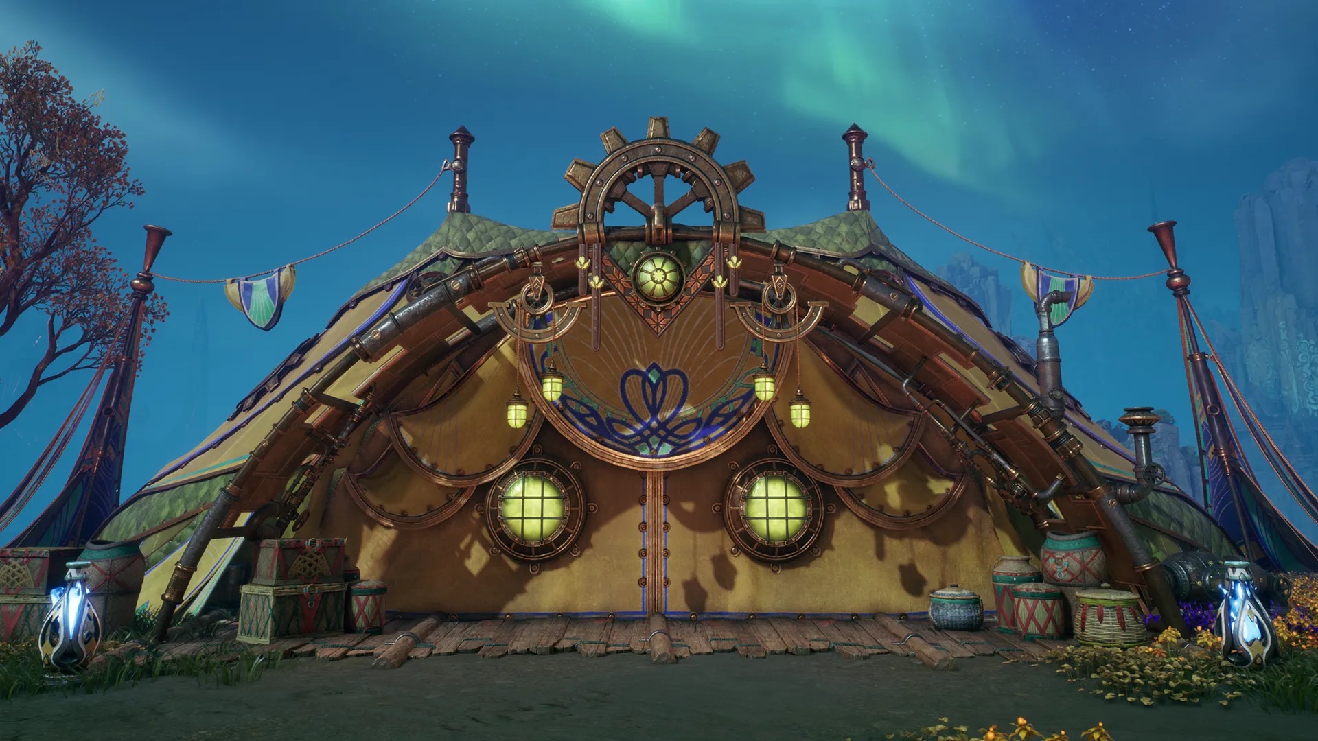 Aion 2: NCsoft's Next-Gen MMORPG Launches November 2025 - Image 6