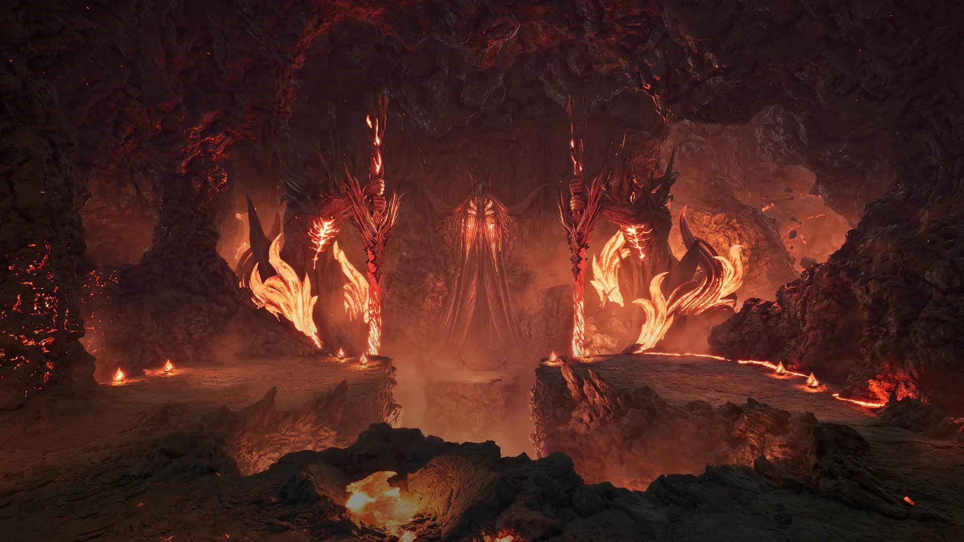 Aion 2: NCsoft's Next-Gen MMORPG Launches November 2025 - Image 7