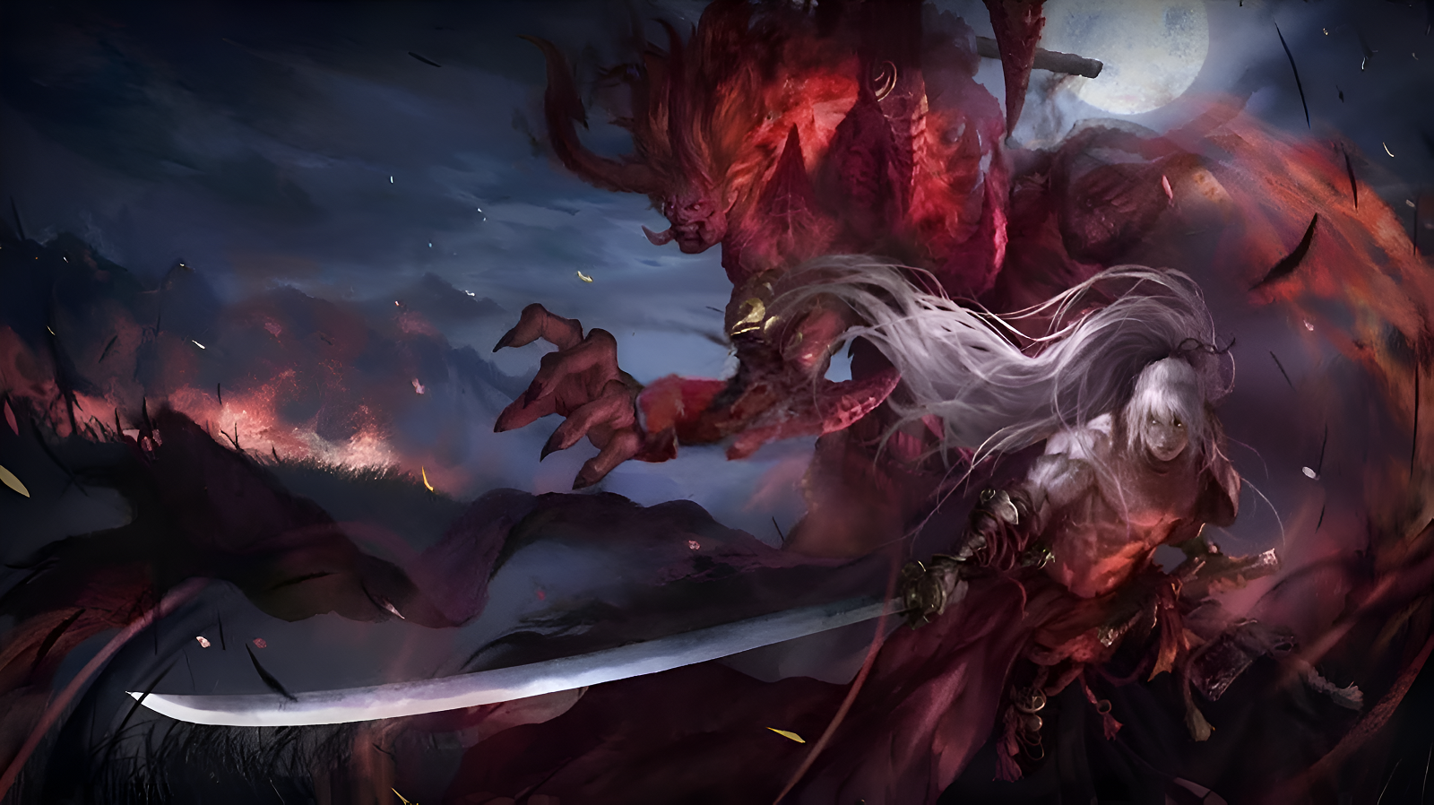 Lineage 2 Crow server features