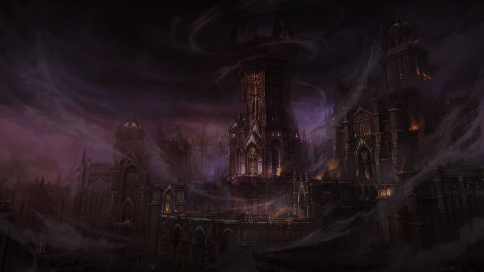 Raid encounter gameplay