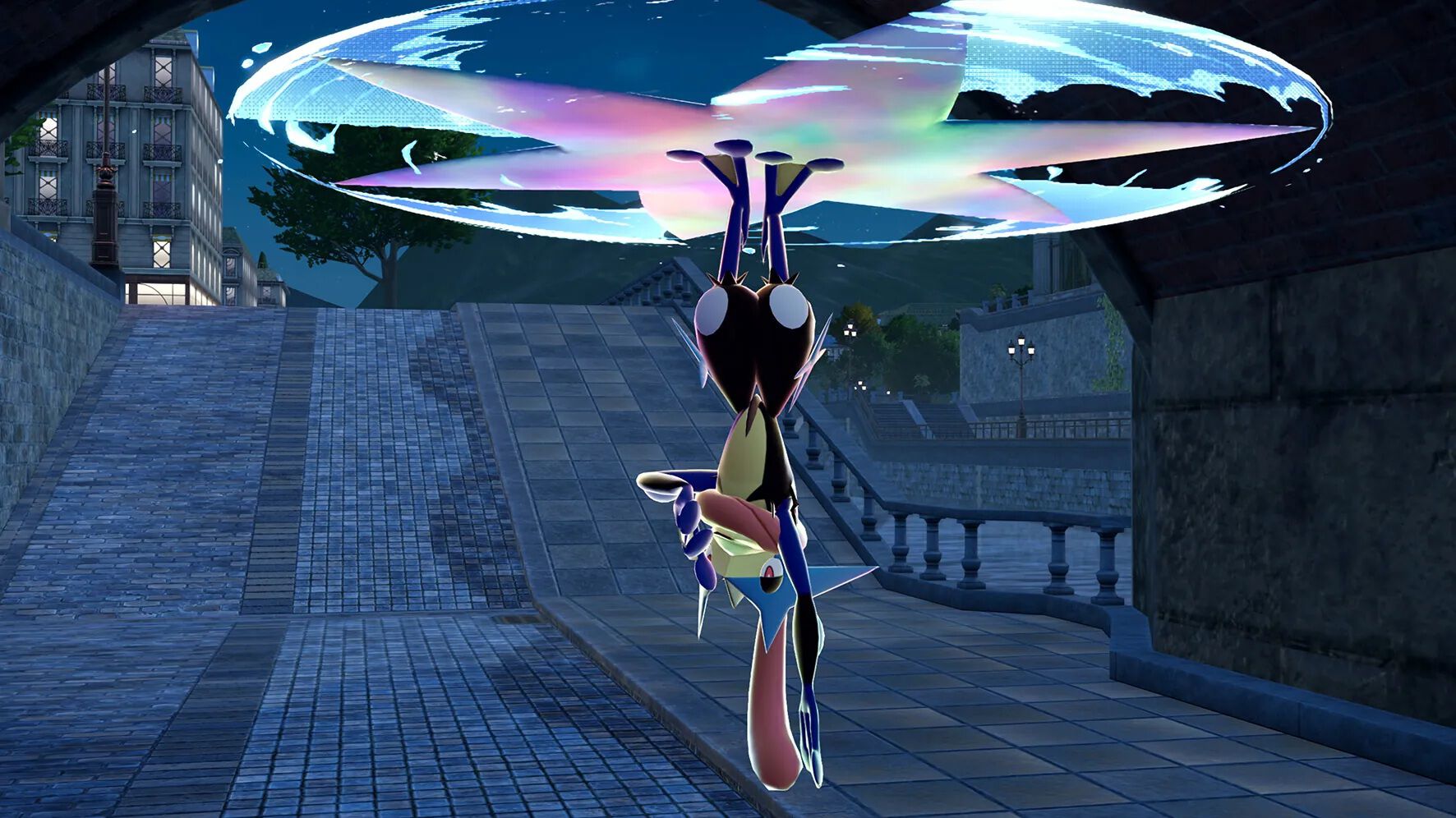 Pokémon Legends Z-A Ranked Battle Season 2 Launches November 6 with Delphox Mega Stone Reward - Image 1