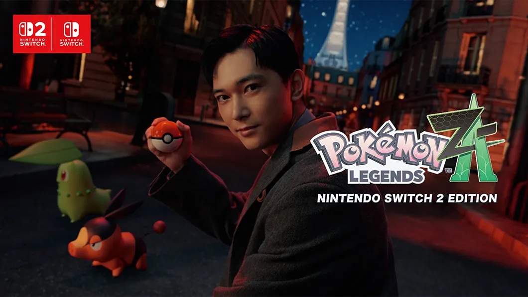 Pokémon Legends Z-A Ranked Battle Season 2 Launches November 6 with Delphox Mega Stone Reward - Image 2