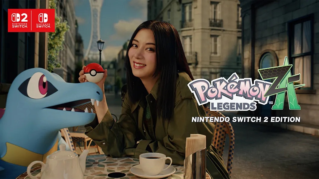 Pokémon Legends Z-A Ranked Battle Season 2 Launches November 6 with Delphox Mega Stone Reward - Image 3