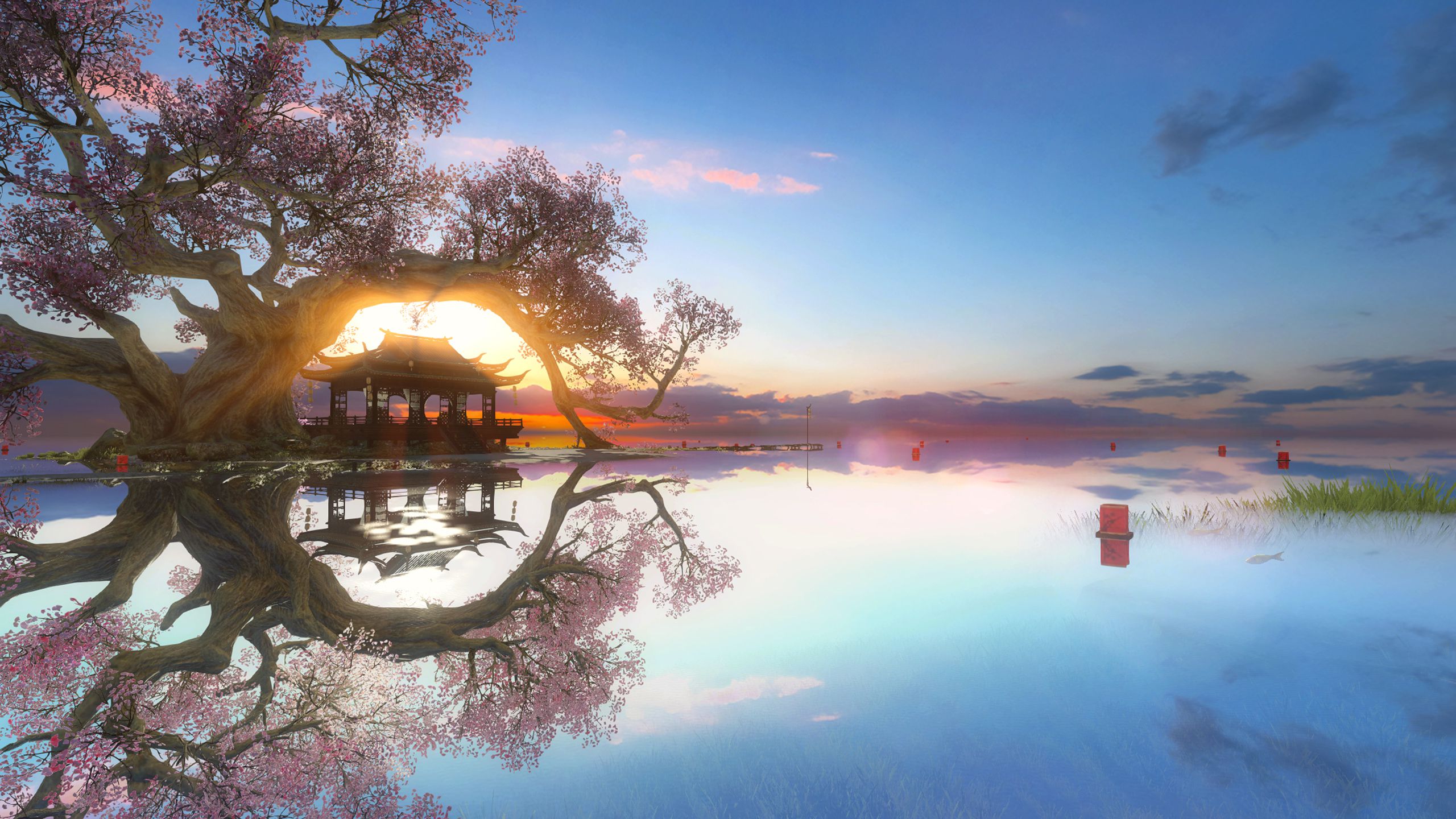 Cross-platform gameplay across PC and mobile devices