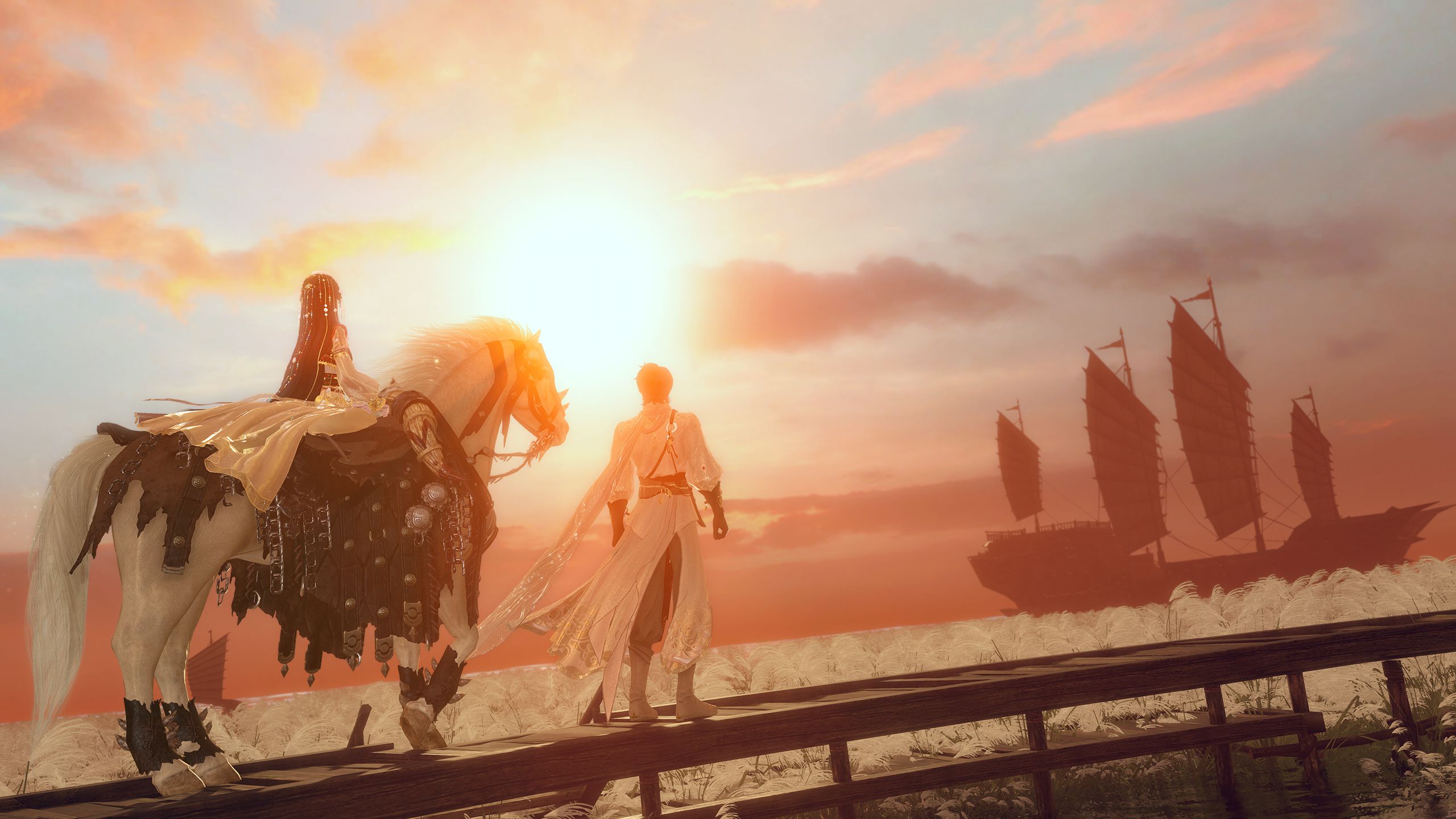 Manor system and player housing features