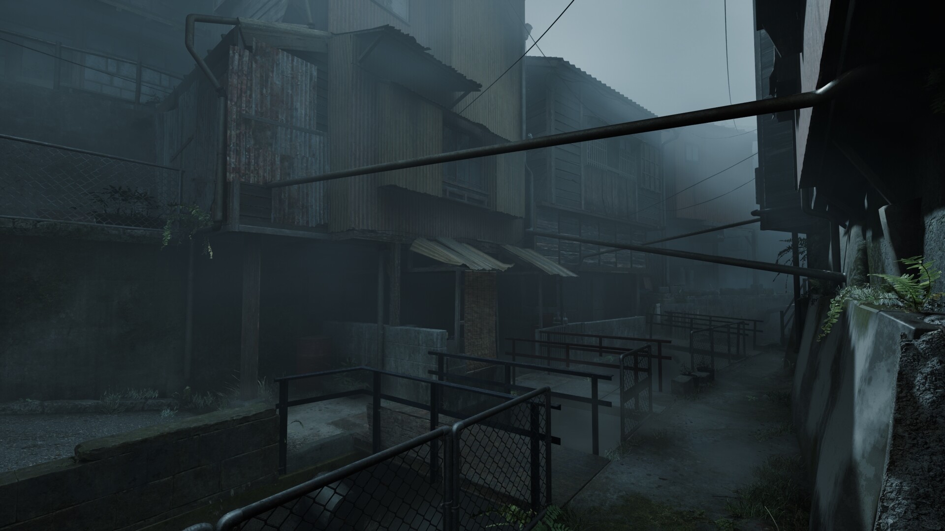 Silent Hill f: A New Chapter of Psychological Horror Set in 1960s Japan - Image 3