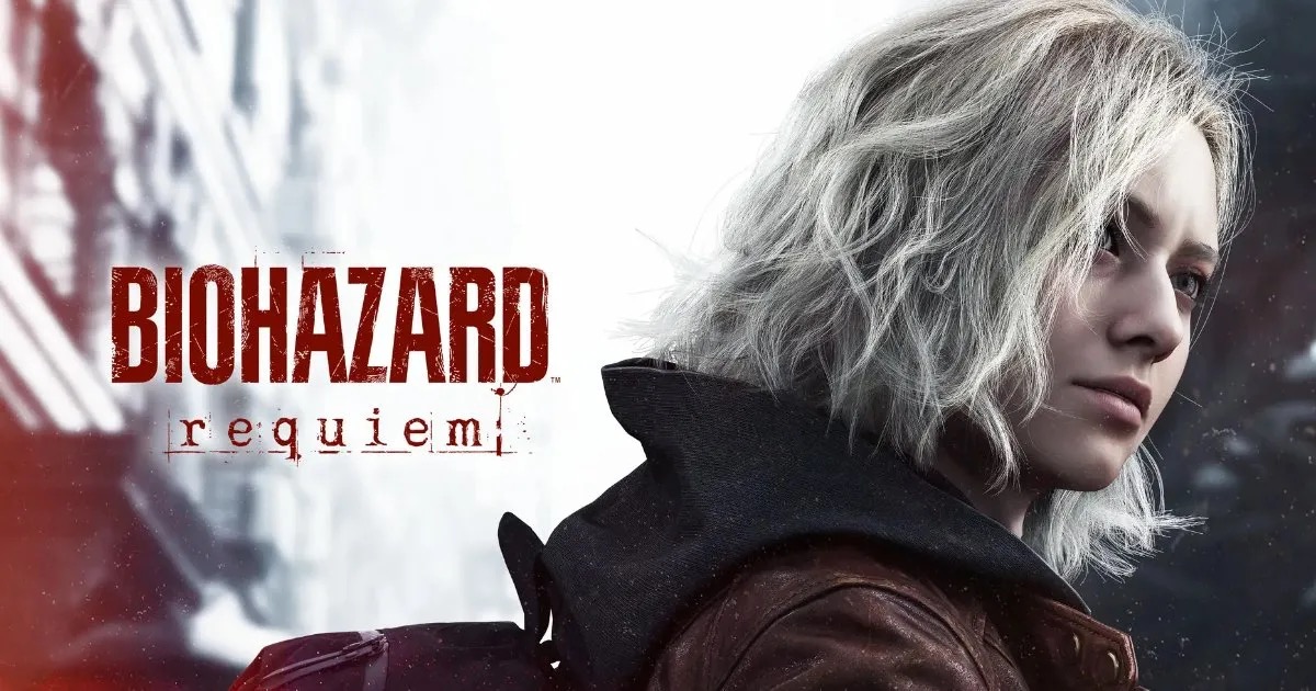 Grace Ashcroft character render