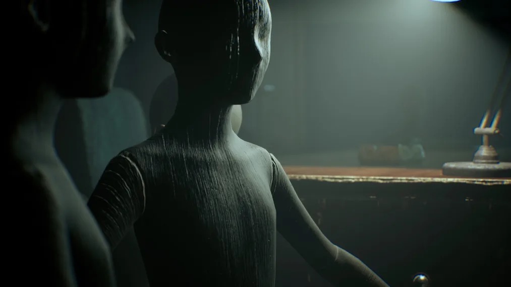 ARC Raiders gameplay environment